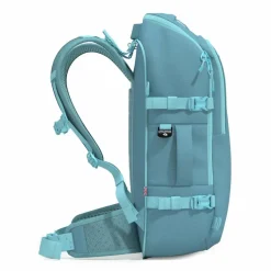 Cabin Zero Adventure Cabin Bag ADV Pro 42L Rucksack 55 cm Laptopfach