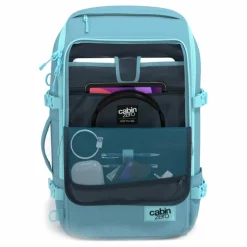 Cabin Zero Adventure Cabin Bag ADV Pro 42L Rucksack 55 cm Laptopfach