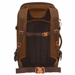Cabin Zero Daypacks<Adventure Cabin Bag ADV Pro 42L Rucksack 55 cm Laptopfach saigon coffee