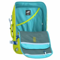 Cabin Zero Daypacks<Adventure Cabin Bag ADV 32L Rucksack 46 cm mojito lime