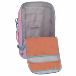 Cabin Zero Adventure Cabin Bag ADV Pro 42L Rucksack 55 cm Laptopfach