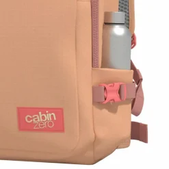 Cabin Zero Adventure Cabin Bag ADV Pro 42L Rucksack 55 cm Laptopfach