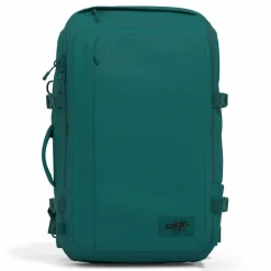 Cabin Zero Daypacks<Adventure Cabin Bag ADV 42L Rucksack 55 cm kerala green