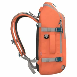 Online Cabin Zero Adventure Cabin Bag ADV Pro 32L Rucksack 46 cm Laptopfach moroccan sands