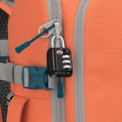 Online Cabin Zero Adventure Cabin Bag ADV Pro 32L Rucksack 46 cm Laptopfach moroccan sands