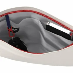 Cabin Zero Adventure Schultertasche RFID Schutz 27 cm cloud nine