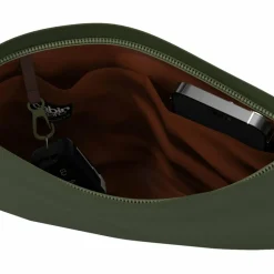 Discount Cabin Zero Adventure Schultertasche RFID Schutz 27 cm norwegian wood