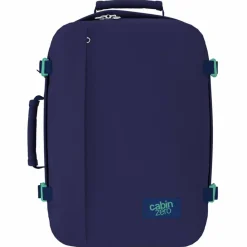 Online Cabin Zero Classic 36L Cabin Backpack Rucksack 45 cm deep ocean