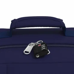 Online Cabin Zero Classic 36L Cabin Backpack Rucksack 45 cm deep ocean