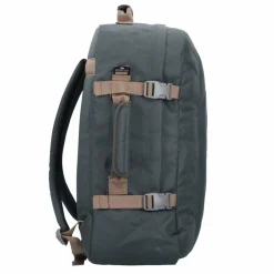 Cabin Zero Daypacks<Classic 44L Cabin Backpack Rucksack 51 cm black sand