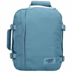 Cabin Zero Daypacks<Classic 28L Cabin Backpack Rucksack 39 cm aruba blue