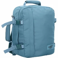 Cabin Zero Daypacks<Classic 28L Cabin Backpack Rucksack 39 cm aruba blue