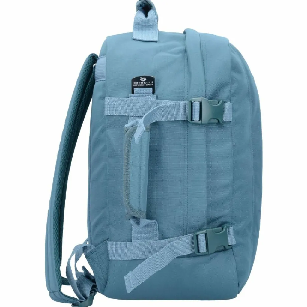 Cabin Zero Daypacks<Classic 28L Cabin Backpack Rucksack 39 cm aruba blue