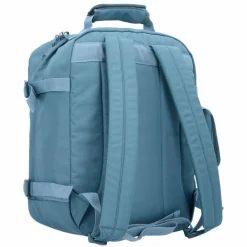 Cabin Zero Daypacks<Classic 28L Cabin Backpack Rucksack 39 cm aruba blue