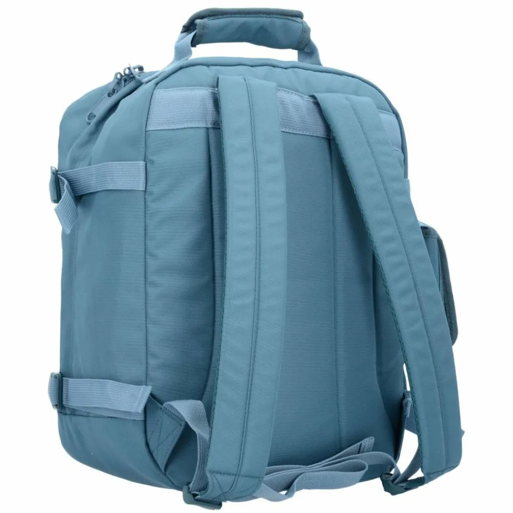 Cabin Zero Daypacks<Classic 28L Cabin Backpack Rucksack 39 cm aruba blue