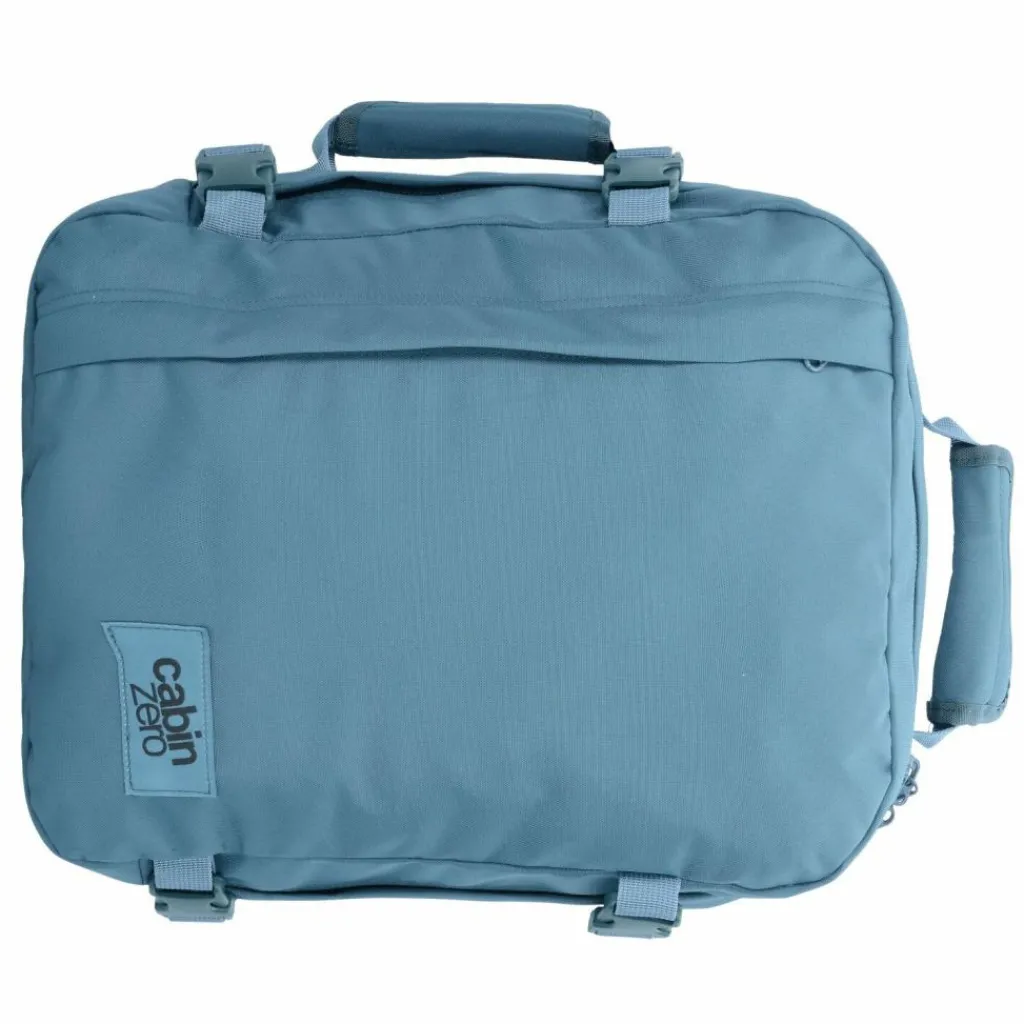 Cabin Zero Daypacks<Classic 28L Cabin Backpack Rucksack 39 cm aruba blue