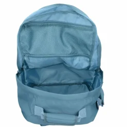 Cabin Zero Daypacks<Classic 28L Cabin Backpack Rucksack 39 cm aruba blue