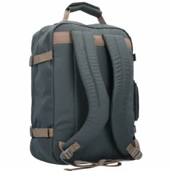 Cabin Zero Daypacks<Classic 36L Cabin Backpack Rucksack 44 cm black sand