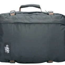 Cabin Zero Daypacks<Classic 36L Cabin Backpack Rucksack 44 cm black sand