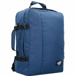 Discount Cabin Zero Classic 44L Cabin Backpack Rucksack 51 cm navy