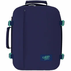 Cabin Zero Daypacks<Classic 28L Cabin Backpack Rucksack 39 cm deep ocean
