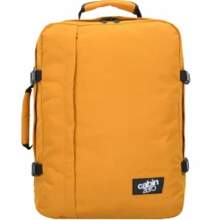 Cabin Zero Classic 44L Cabin Backpack Rucksack 51 cm