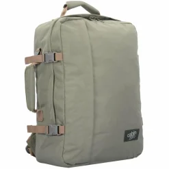 Cabin Zero Daypacks<Classic 44L Cabin Backpack Rucksack 51 cm georigan khaki
