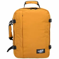 Cabin Zero Classic 36L Cabin Backpack Rucksack 44 cm