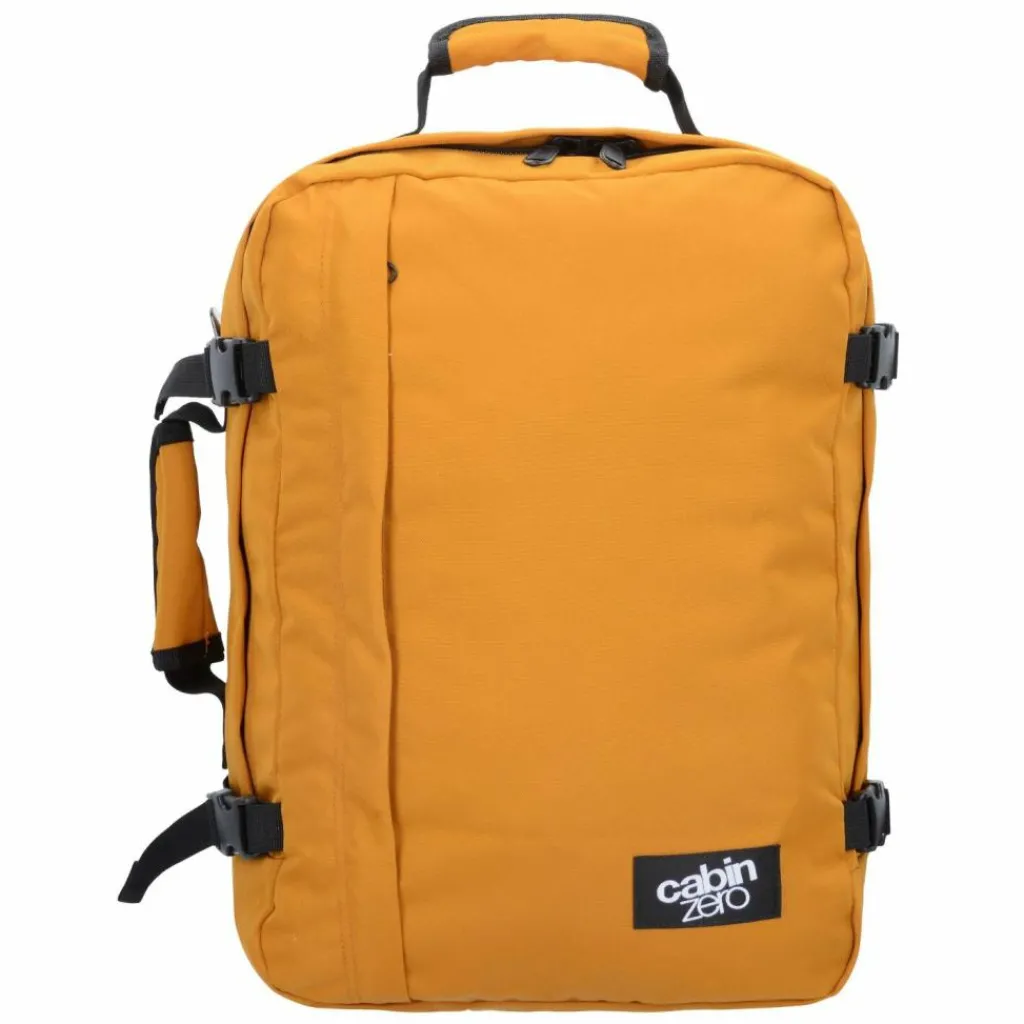 Cabin Zero Classic 36L Cabin Backpack Rucksack 44 cm