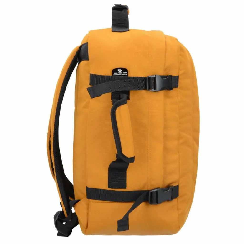 Cabin Zero Classic 36L Cabin Backpack Rucksack 44 cm