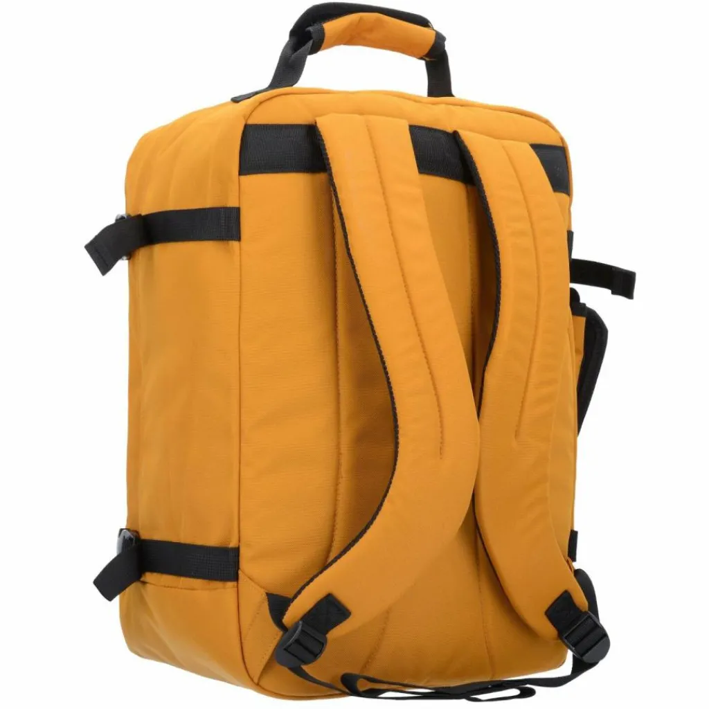 Cabin Zero Classic 36L Cabin Backpack Rucksack 44 cm