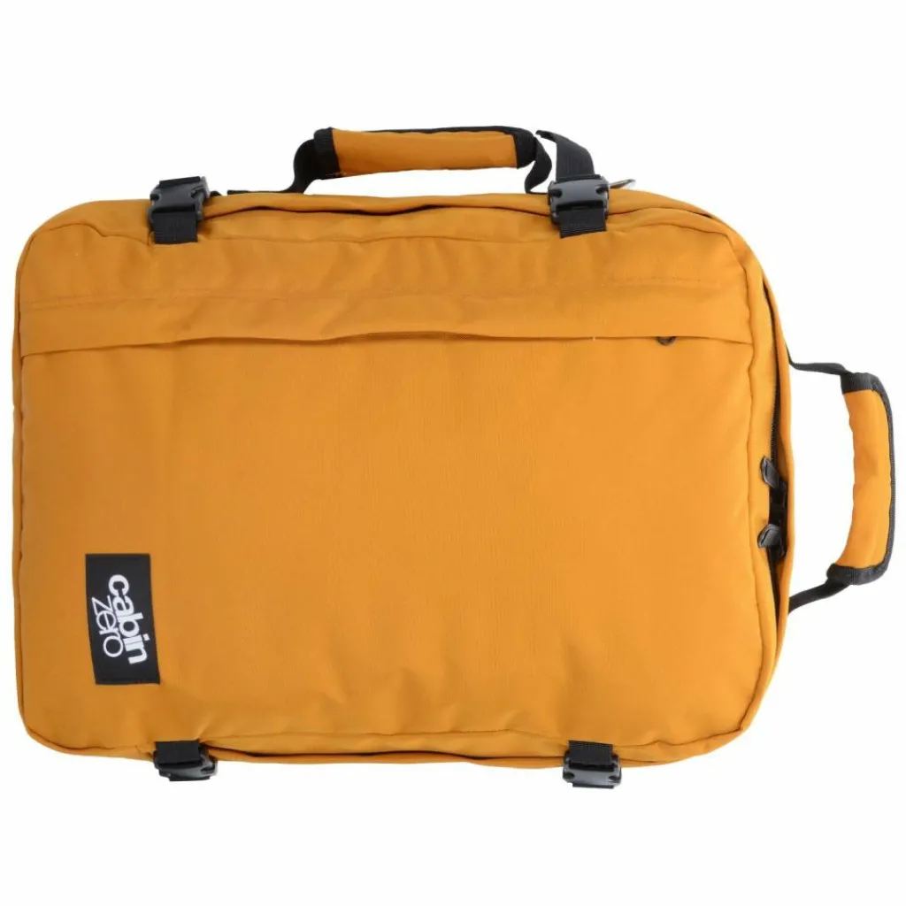 Cabin Zero Classic 36L Cabin Backpack Rucksack 44 cm