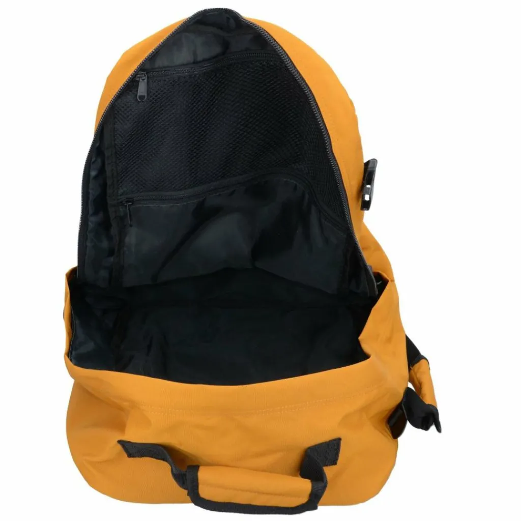 Cabin Zero Classic 36L Cabin Backpack Rucksack 44 cm