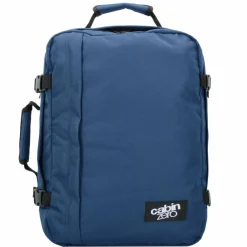 Cabin Zero Daypacks<Classic 36L Cabin Backpack Rucksack 44 cm navy