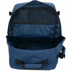 Cabin Zero Daypacks<Classic 36L Cabin Backpack Rucksack 44 cm navy