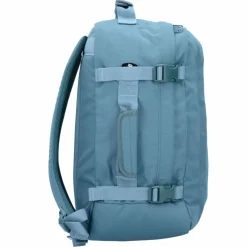 Cabin Zero Daypacks<Classic 36L Cabin Backpack Rucksack 44 cm aruba blue