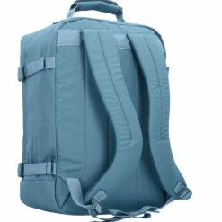 Cabin Zero Daypacks<Classic 36L Cabin Backpack Rucksack 44 cm aruba blue