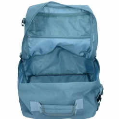 Cabin Zero Daypacks<Classic 36L Cabin Backpack Rucksack 44 cm aruba blue