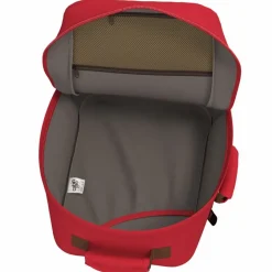 Best Cabin Zero Classic 36L Cabin Backpack Rucksack 45 cm london red