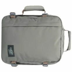 Cabin Zero Classic 28L Cabin Backpack Rucksack 39 cm georigan khaki