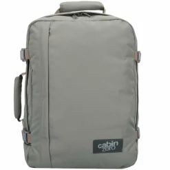 Cabin Zero Classic 36L Cabin Backpack Rucksack 44 cm