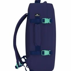 Cabin Zero Daypacks<Classic 44L Cabin Backpack Rucksack 51 cm deep ocean