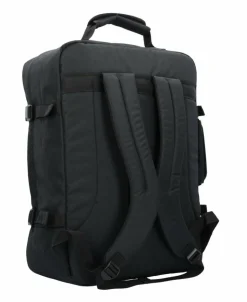 Cabin Zero Daypacks<Classic 44L Cabin Backpack Rucksack 51 cm absulute black