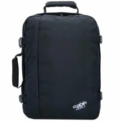 Cabin Zero Daypacks<Classic 36L Cabin Backpack Rucksack 44 cm absulute black
