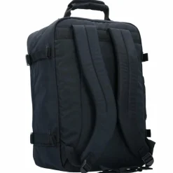 Cabin Zero Daypacks<Classic 36L Cabin Backpack Rucksack 44 cm absulute black