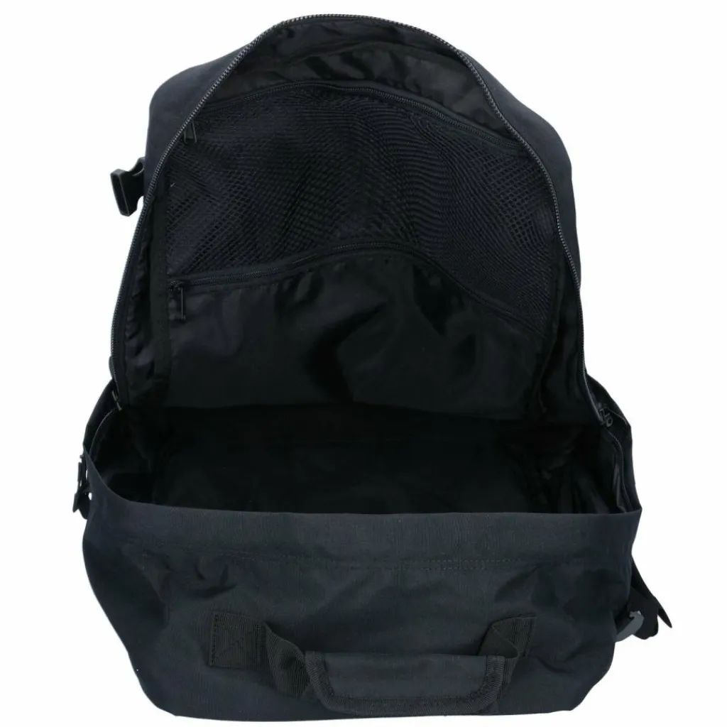 Cabin Zero Daypacks<Classic 36L Cabin Backpack Rucksack 44 cm absulute black