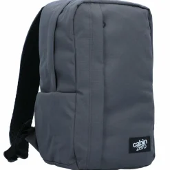 Clearance Cabin Zero Companion Bags Classic Flight 12L RFID Rucksack 34 cm original grey