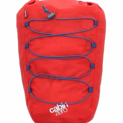 Outlet Cabin Zero Companion Bags ADV Dry 11L Umhängetasche RFID 21 cm orange