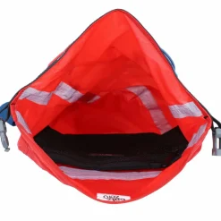 Outlet Cabin Zero Companion Bags ADV Dry 11L Umhängetasche RFID 21 cm orange