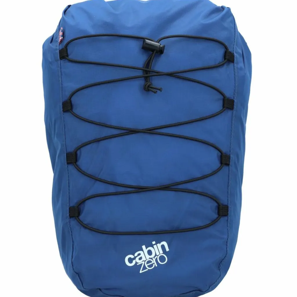 Cabin Zero Umhängetaschen<Companion Bags ADV Dry 11L Umhängetasche RFID 21 cm atlantic blue